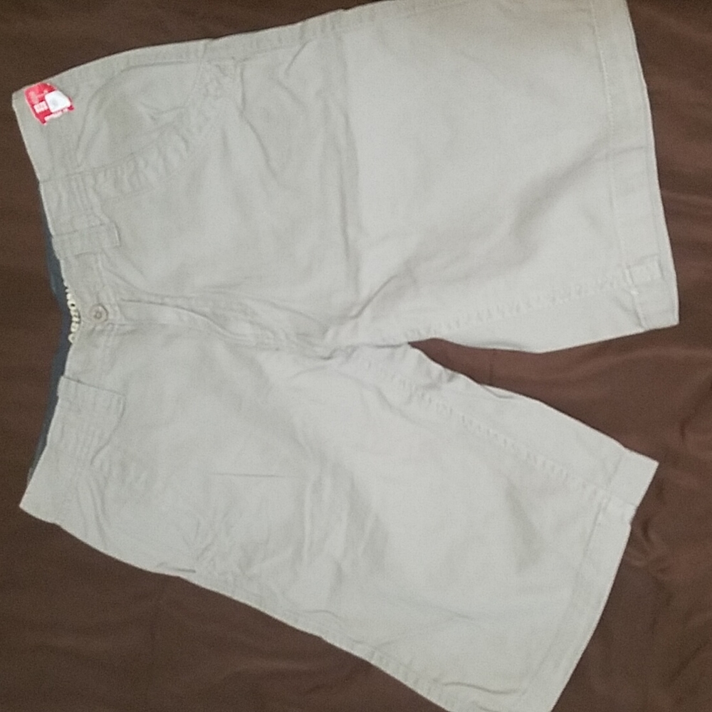 Arizona beige shorts
